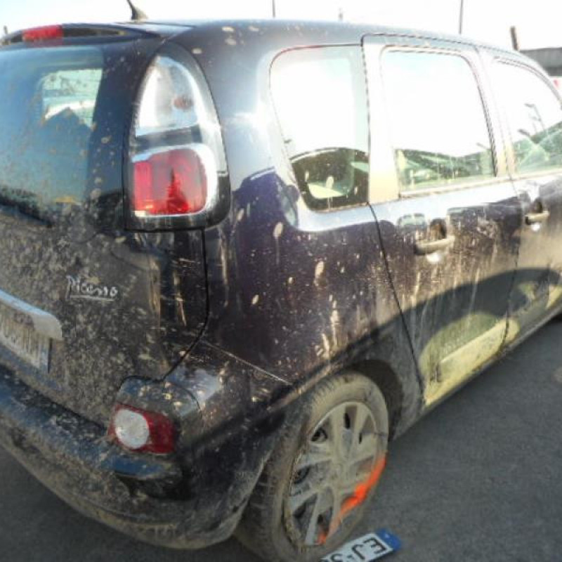 Leve vitre electrique avant droit CITROEN C3 PICASSO Photo n°7