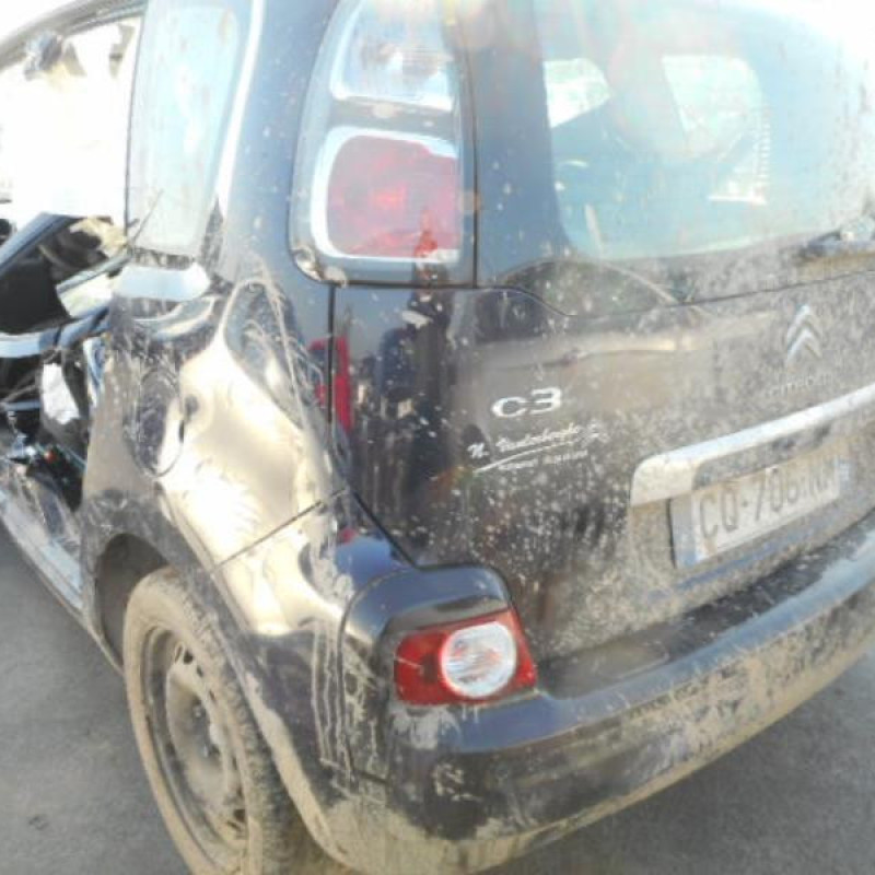 Leve vitre electrique avant droit CITROEN C3 PICASSO Photo n°8