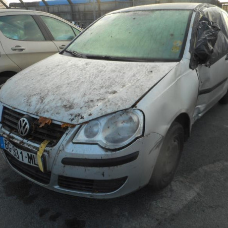 Bras essuie glace avant droit VOLKSWAGEN POLO 4 Photo n°1