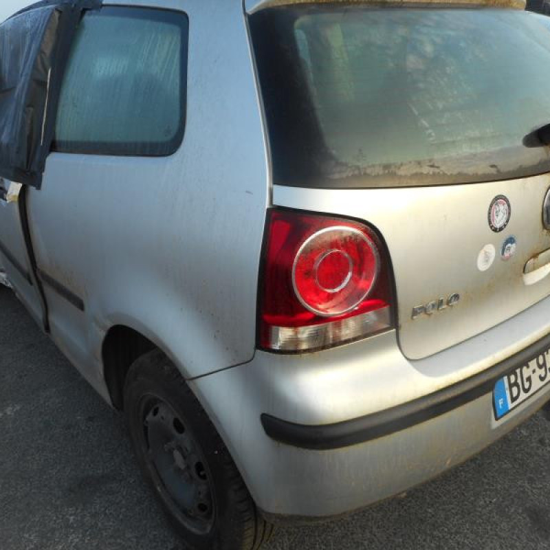 Bras essuie glace avant droit VOLKSWAGEN POLO 4 Photo n°4