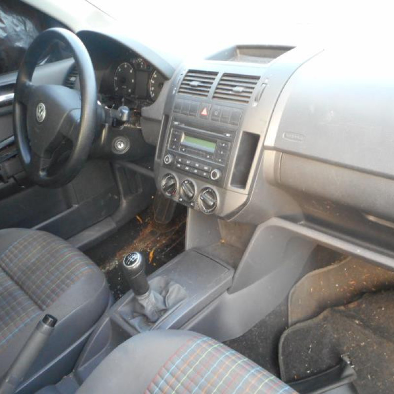 Bras essuie glace avant droit VOLKSWAGEN POLO 4 Photo n°6