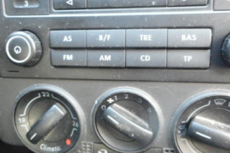 Bras essuie glace avant droit VOLKSWAGEN POLO 4