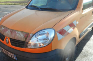 Aile avant gauche RENAULT KANGOO 1