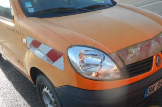Aile avant gauche RENAULT KANGOO 1