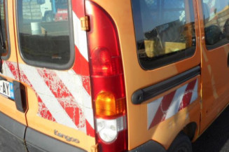 Aile avant gauche RENAULT KANGOO 1