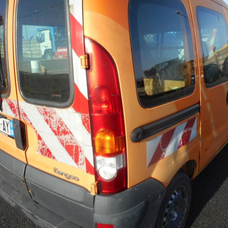 Aile avant gauche RENAULT KANGOO 1 Photo n°4