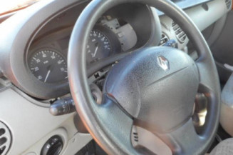 Aile avant gauche RENAULT KANGOO 1