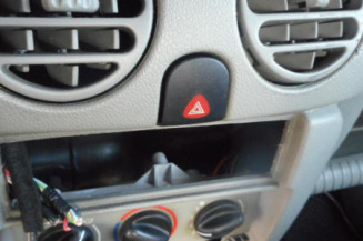 Aile avant gauche RENAULT KANGOO 1