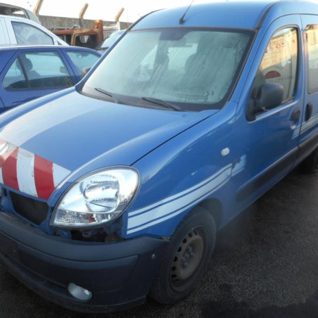 Aile avant droit RENAULT KANGOO 1