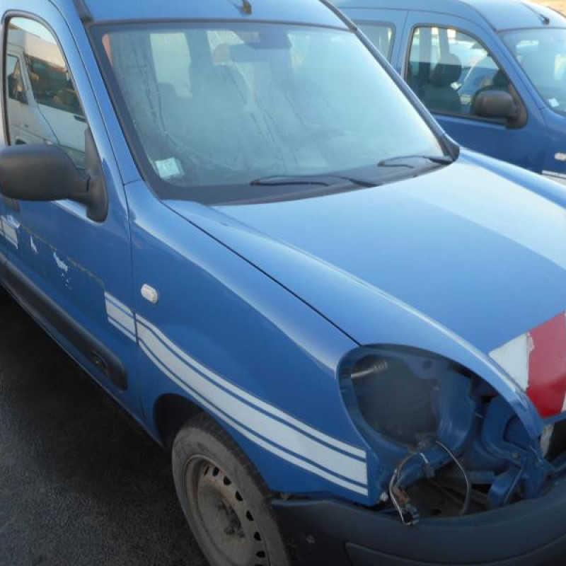 Aile avant droit RENAULT KANGOO 1 Photo n°3