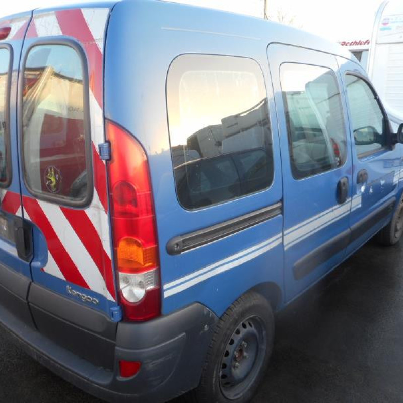 Aile avant droit RENAULT KANGOO 1 Photo n°4