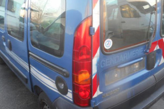 Aile avant droit RENAULT KANGOO 1