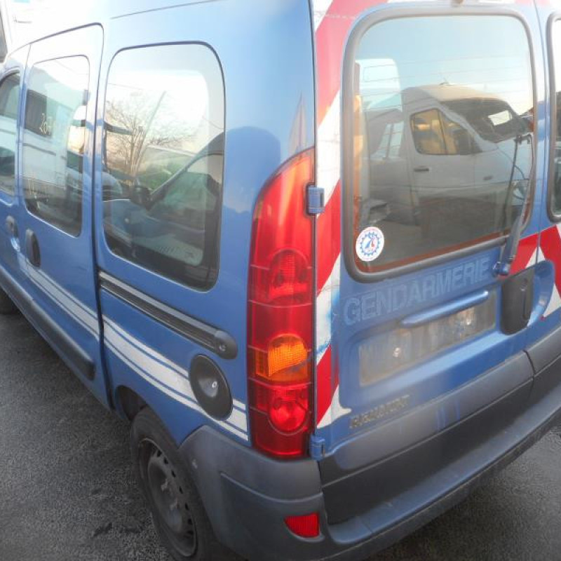 Aile avant droit RENAULT KANGOO 1 Photo n°5