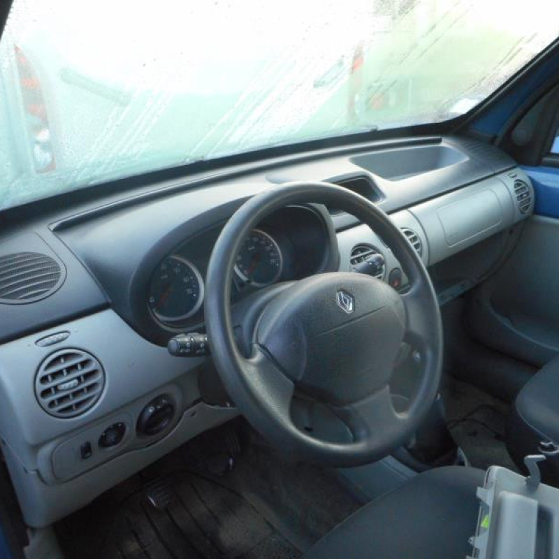 Aile avant droit RENAULT KANGOO 1 Photo n°6