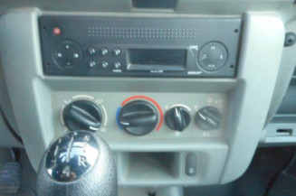 Aile avant droit RENAULT KANGOO 1
