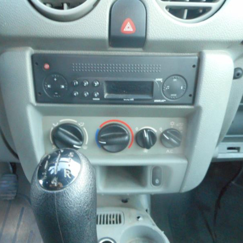 Aile avant droit RENAULT KANGOO 1 Photo n°7