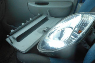 Aile avant droit RENAULT KANGOO 1