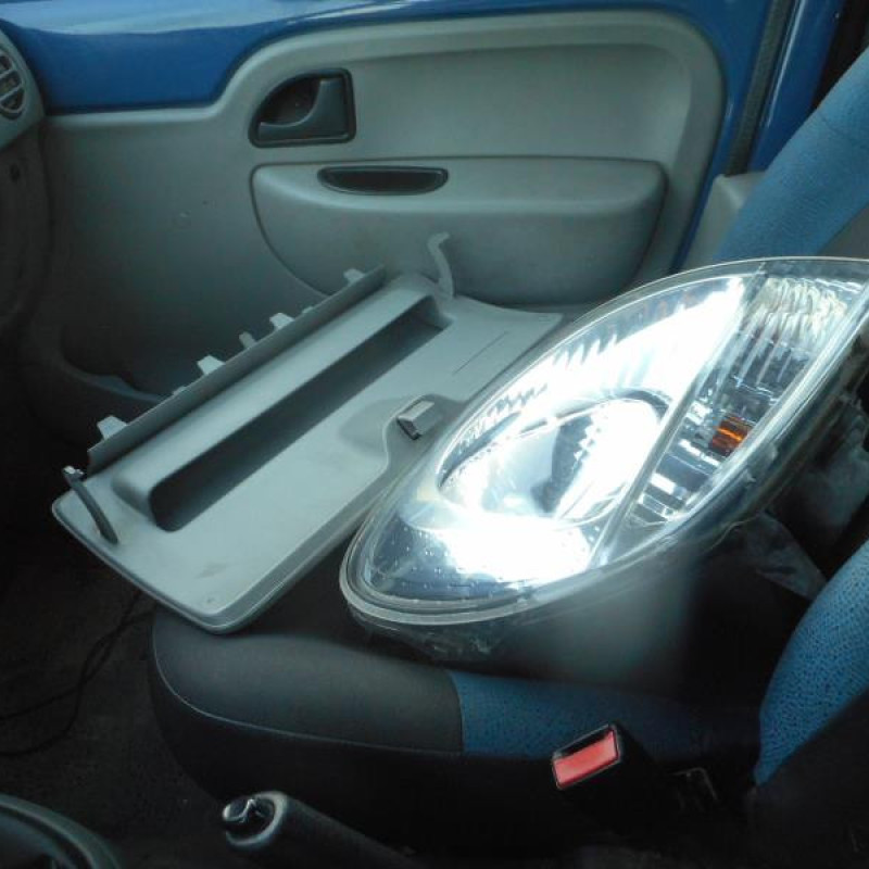Aile avant droit RENAULT KANGOO 1 Photo n°8