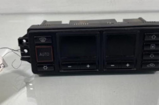 Commande chauffage AUDI A4 1 Photo n°1