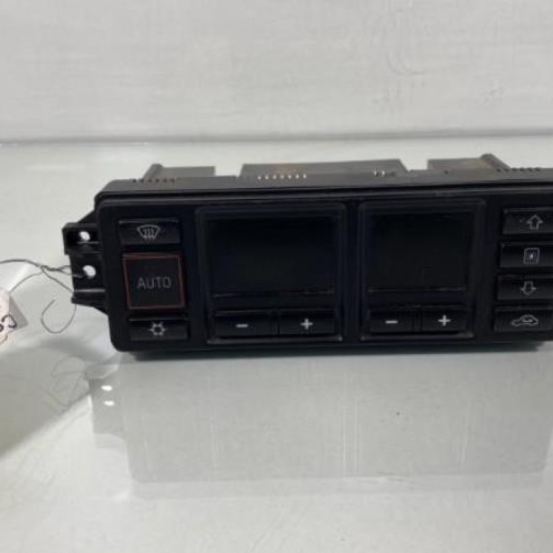 Commande chauffage AUDI A4 1 Photo n°1