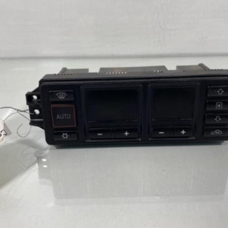 Commande chauffage AUDI A4 1 Photo n°1
