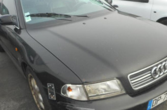 Commande chauffage AUDI A4 1