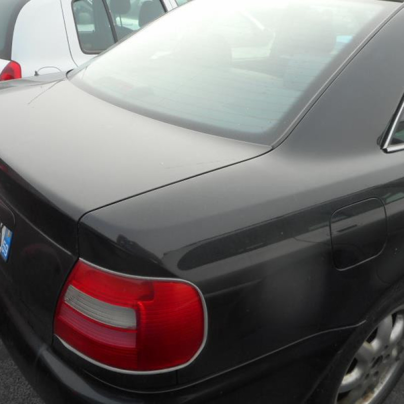 Commande chauffage AUDI A4 1 Photo n°6