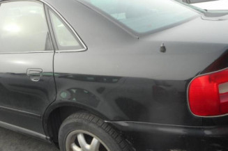Commande chauffage AUDI A4 1
