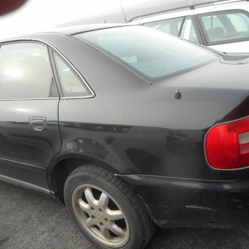 Commande chauffage AUDI A4 1 Photo n°7