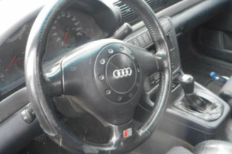 Commande chauffage AUDI A4 1