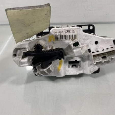 Commande chauffage FORD FIESTA 6