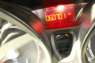 Commande chauffage FORD FIESTA 6