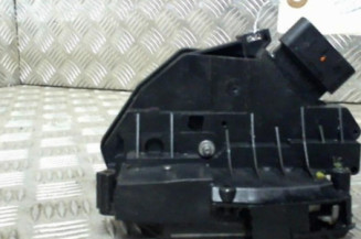 Serrure avant droit FORD FIESTA 6 Photo n°1