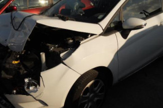 Serrure avant droit FORD FIESTA 6