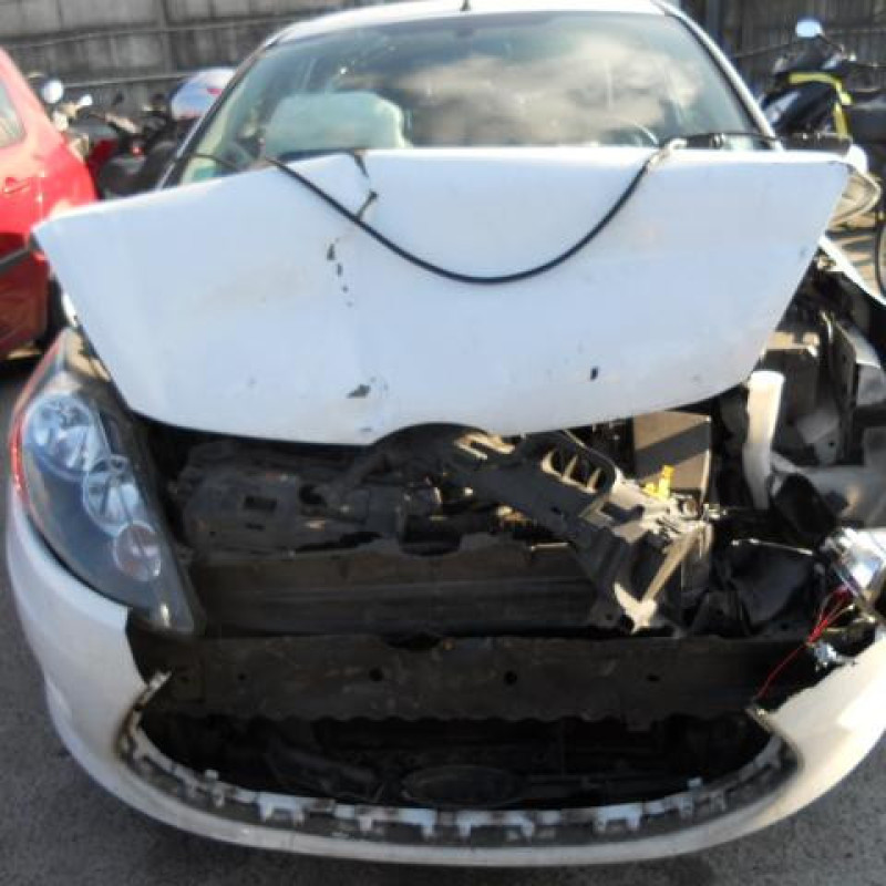 Serrure avant droit FORD FIESTA 6 Photo n°4