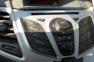 Serrure avant droit FORD FIESTA 6