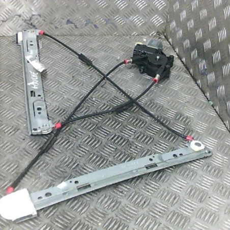 Leve vitre electrique avant droit FORD FIESTA 6 Photo n°1