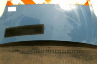 Capot RENAULT TRAFIC 2 Photo n°1