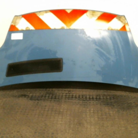 Capot RENAULT TRAFIC 2 Photo n°1