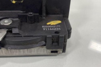 Serrure avant droit RENAULT TRAFIC 2