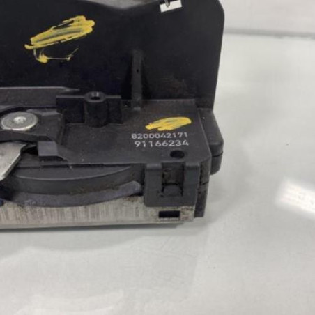 Serrure avant droit RENAULT TRAFIC 2