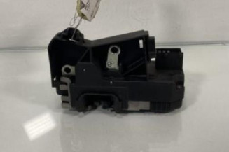 Serrure avant droit RENAULT TRAFIC 2