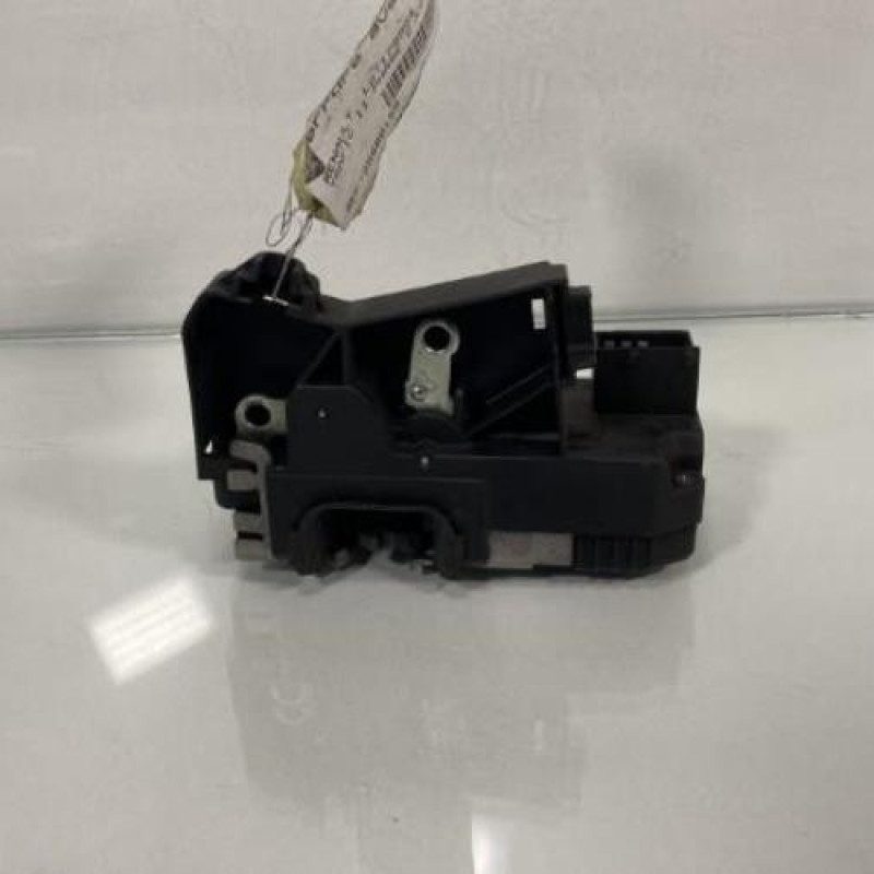 Serrure avant droit RENAULT TRAFIC 2 Photo n°3