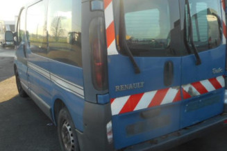 Serrure avant droit RENAULT TRAFIC 2
