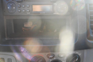Serrure avant droit RENAULT TRAFIC 2