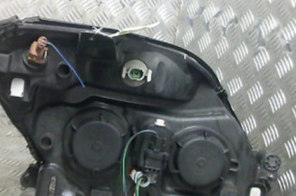 Optique avant principal gauche (feux)(phare) RENAULT SCENIC 1
