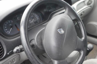 Optique avant principal gauche (feux)(phare) RENAULT SCENIC 1