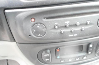Optique avant principal gauche (feux)(phare) RENAULT SCENIC 1