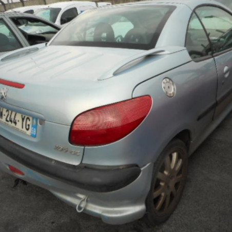 Custode arriere droit PEUGEOT 206
