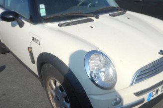 Etrier avant gauche (freinage) MINI MINI 1 R50/R53